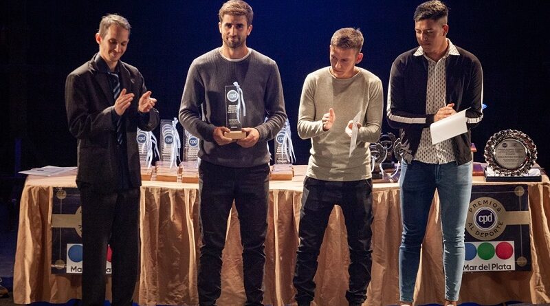 PREMIOS DEPORTE 2021