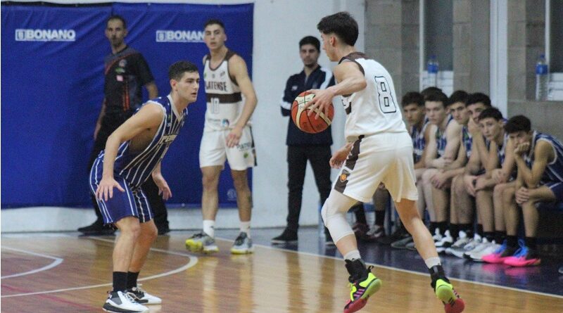 Peñarol vs Platense LDD