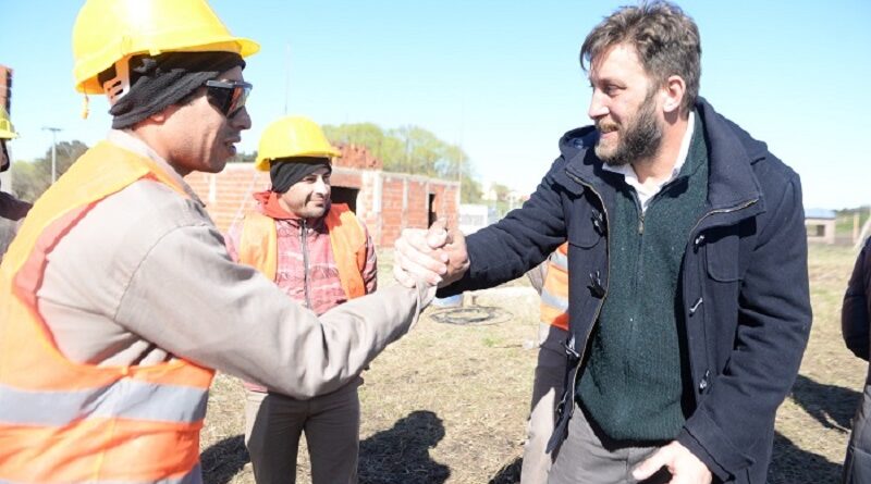 Diego Menendez MDP