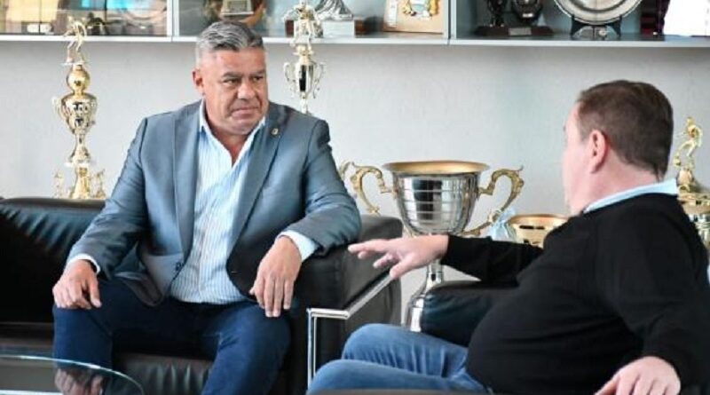 Foto MGP - Montenegro y Tapia