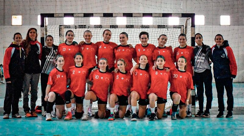 HANDBALL MDP