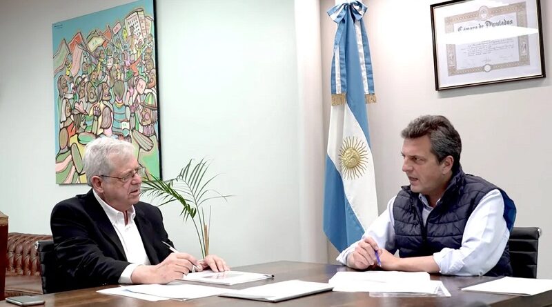 rubenstein massa economía