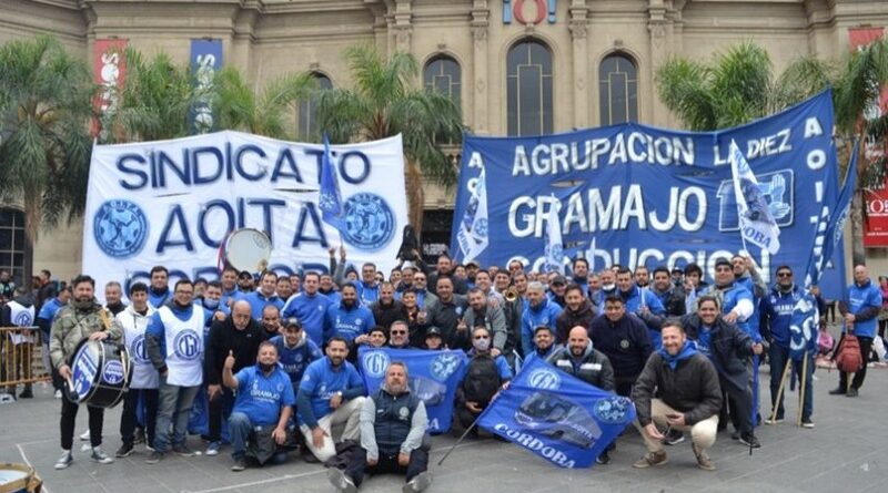 AOITA PARITARIAS GRAMAJO