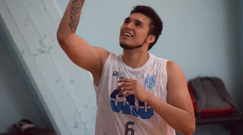 Agustin Villalon