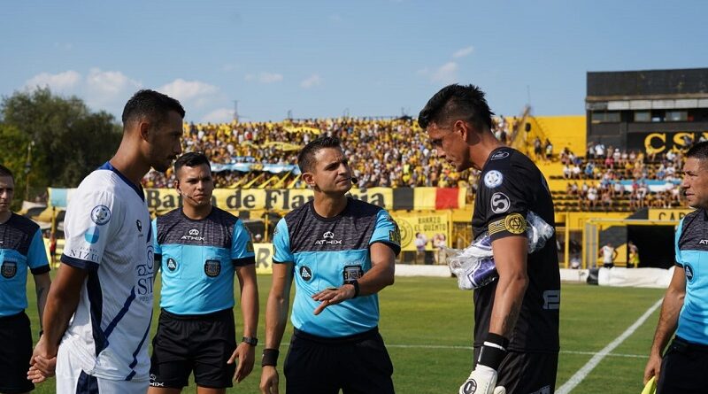 Alvarado MDP