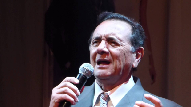Chiqui Pereyra Tango