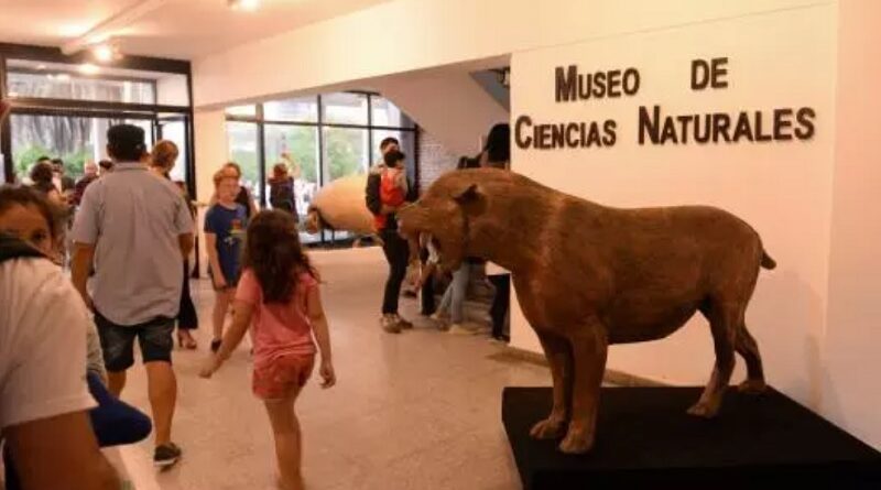 NOCHE DE LOS MUSEOS 2023