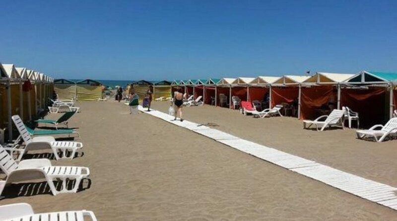Punta Mogotes