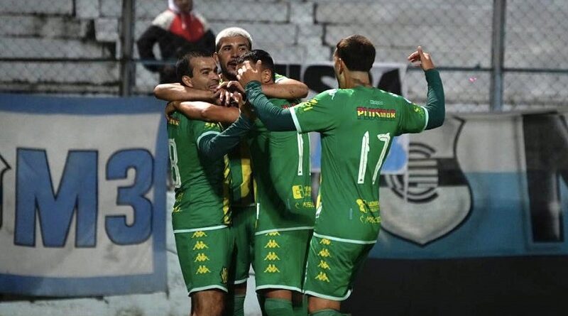 aldosivi en Jujuy 2023