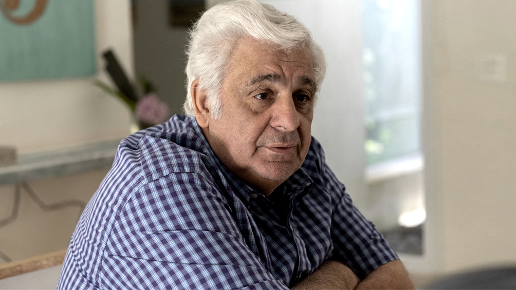 Alberto Samid