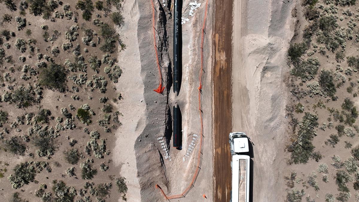 Foto Victoria Gesualdi