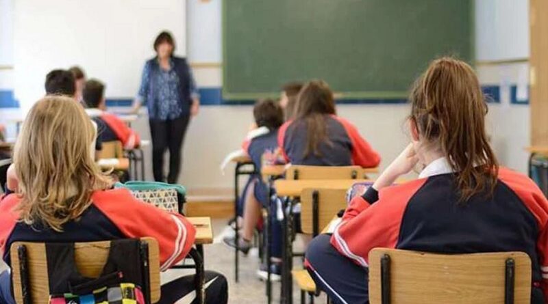 ESCUELA PRIVADA
