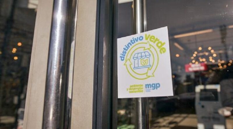 Fotos MGP - El Municipio destaca a PyMEs locales por sus buenas prácticas ambientales (2)