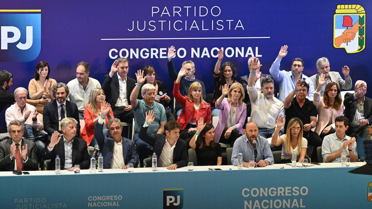Foto Victoria Gesualdi