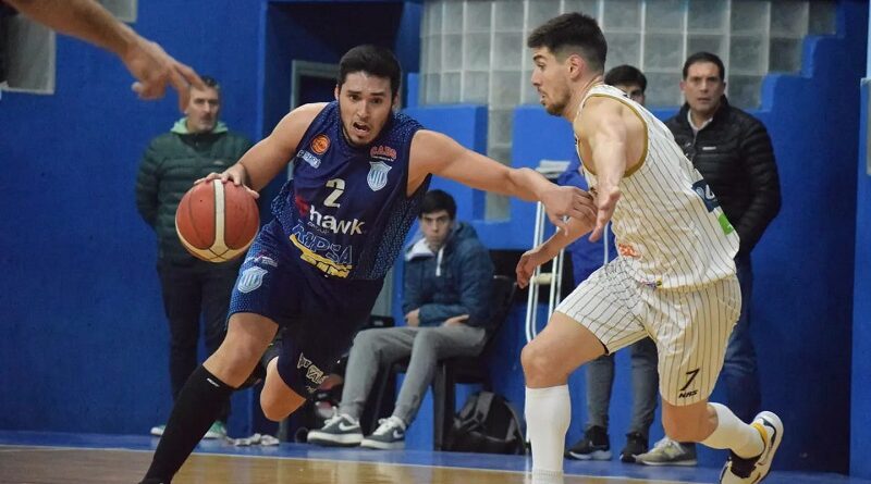 Villalon Allboys