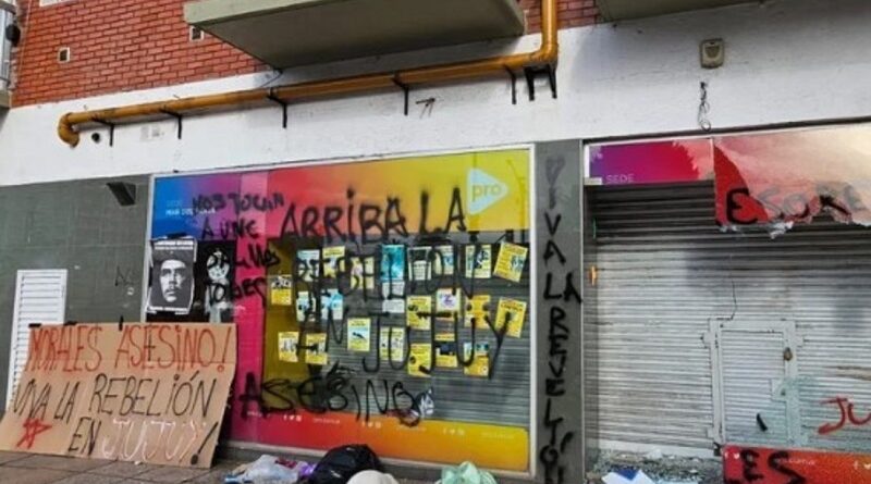 destrozos PRO MDP