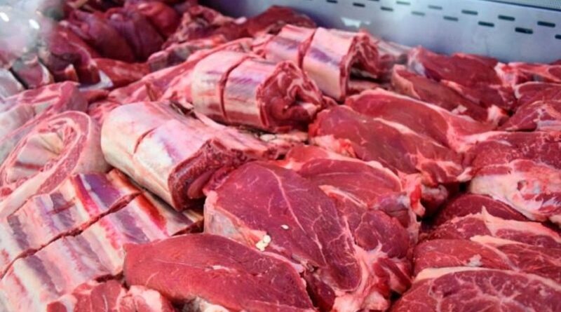 precio carne argentina