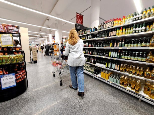 Según distintas consultoras privadas, la inflación se ubicaría en torno al 7% en junio