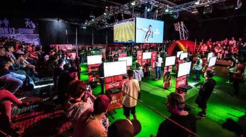 BA GAMING MAR DEL PLATA