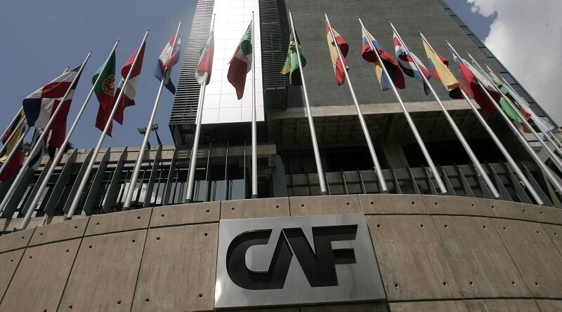 CAF