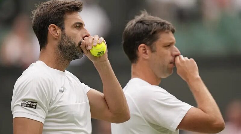 ZEBALLOS TENIS