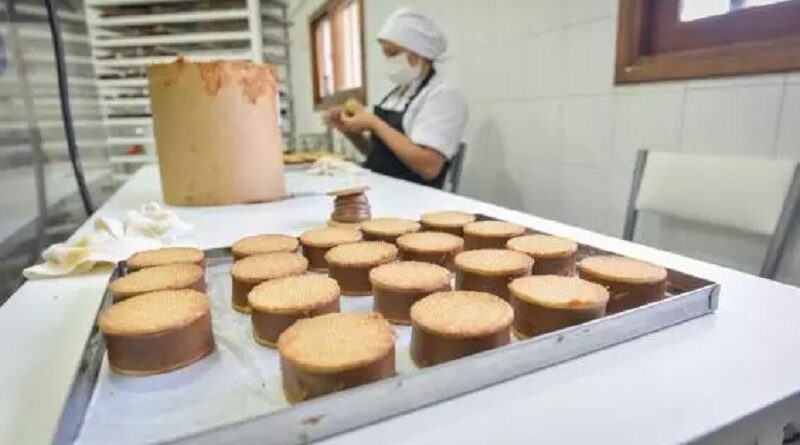 alfajores mar del plata