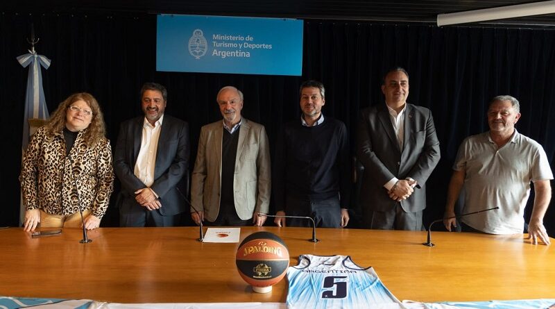 mundial maxibasquet argentina