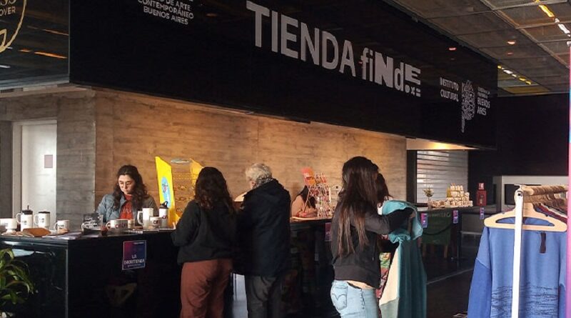 FERIA FINDE