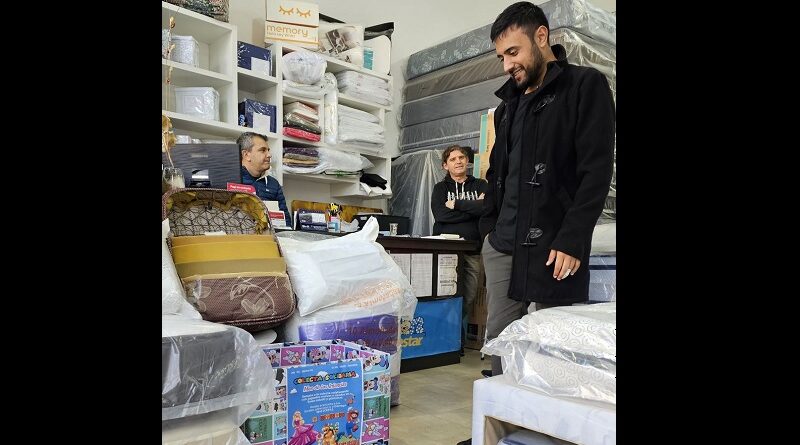 Juguetes Cefil
