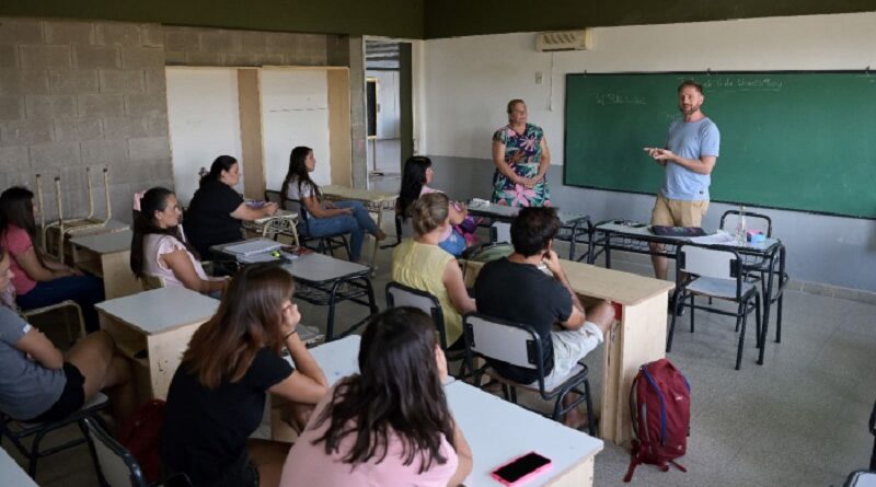 PROGRAMA PUENTES