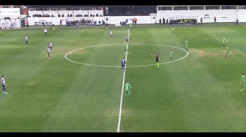Tristan vs Aldosivi 2023
