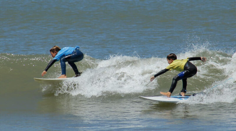 SURF EDA - COSTA ATLANTICA