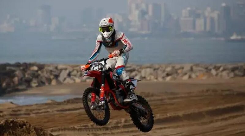enduro de invierno mar del plata
