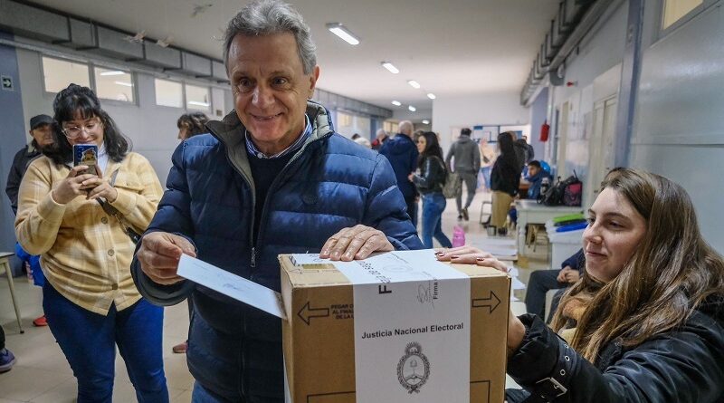 gustavo pulti voto