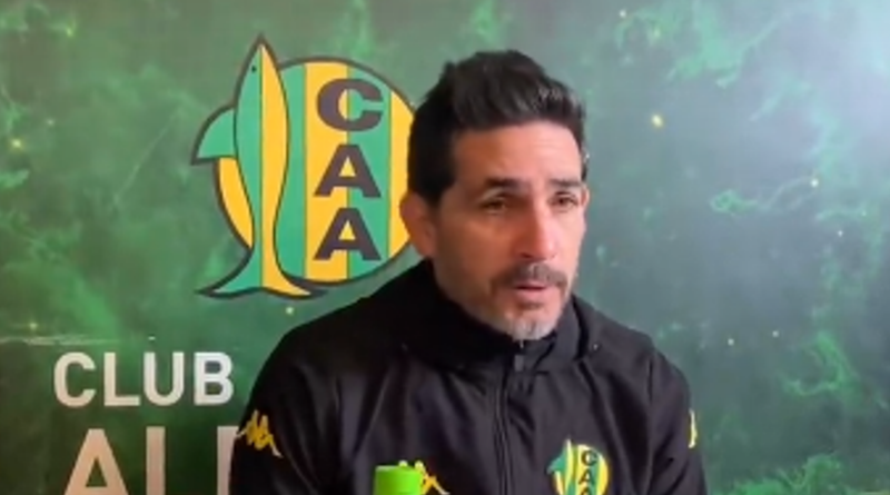 COYETE ALDOSIVI