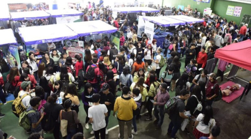 EXPO EDUCATIVA