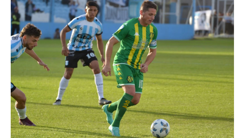 FOTO PRENSA RACING VS ALDOSIVI