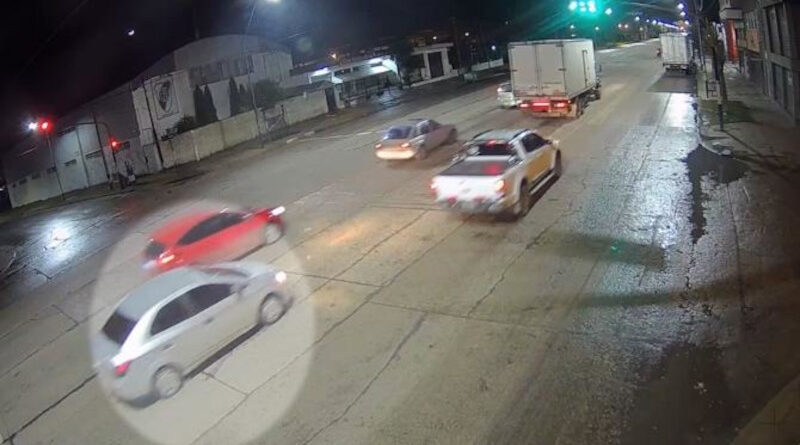 ROBO EN RUTA 88 COM