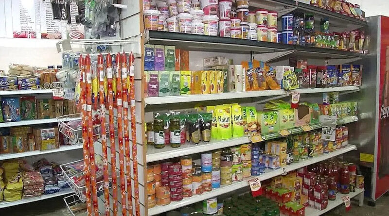 indice de precios