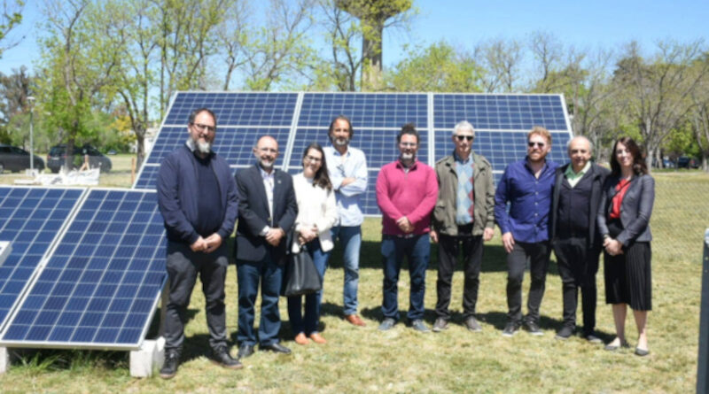 ENERGIAS RENOVABLES PBA