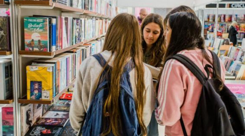 Feria del Libro 2023