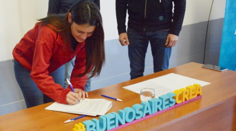 buenos aires crea
