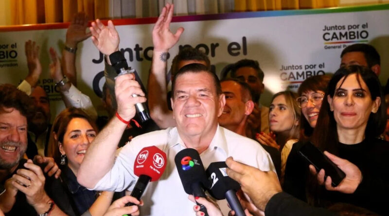 guillermo montenegro