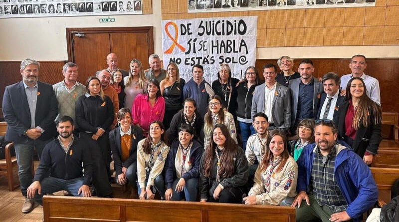 CINTA NARANJA HCD