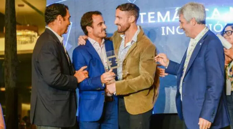 PREMIOS SADOSKY