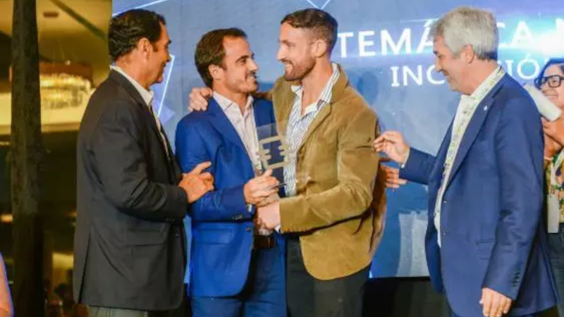 PREMIOS SADOSKY