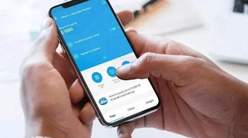 APP FALSA PAGO