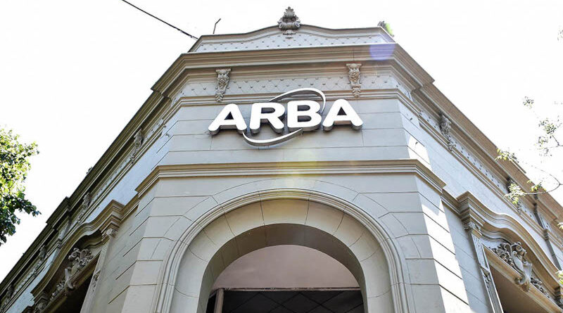ARBA PBA