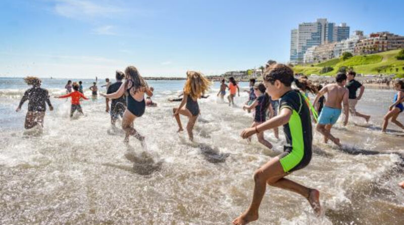 Escuela de Surf del EMDER
