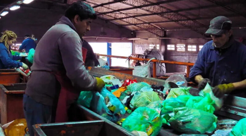 COOPERATIVA CURA MDP